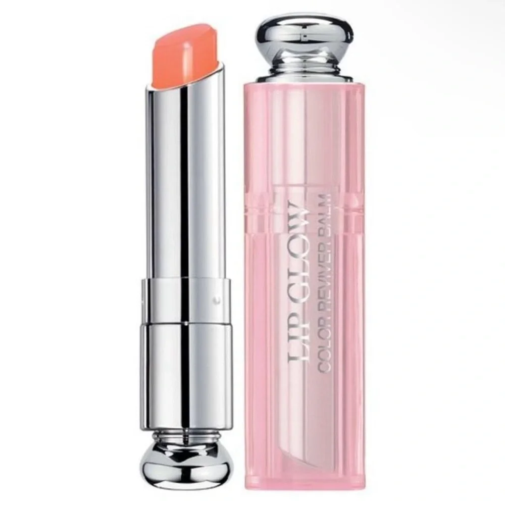 Dior addict lip